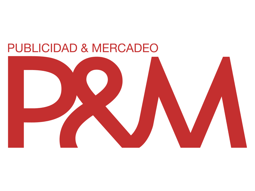 Revista P&M — Publicidad & Mercadeo
